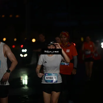 Runner Photo 7866155