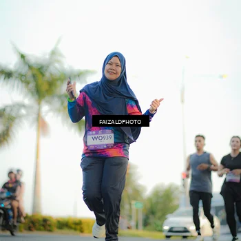 Runner Photo 7866156