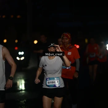 Runner Photo 7866157
