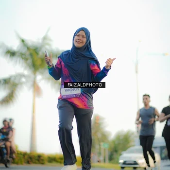 Runner Photo 7866160