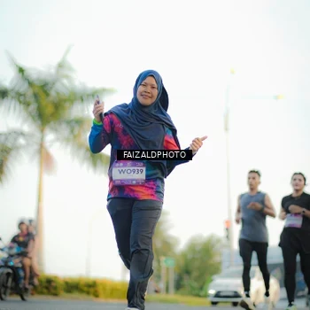 Runner Photo 7866161