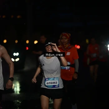 Runner Photo 7866162