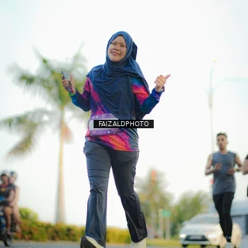 Runner Photo 7866164