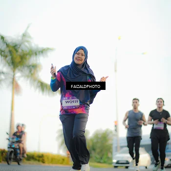 Runner Photo 7866169