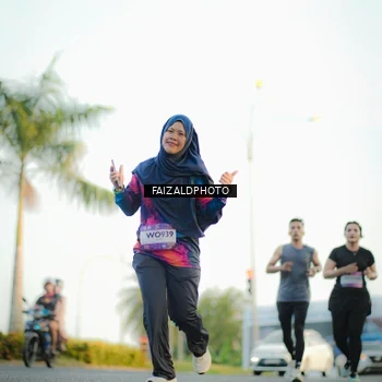 Runner Photo 7866175