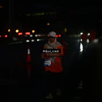 Runner Photo 7866177