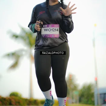 Runner Photo 7866178