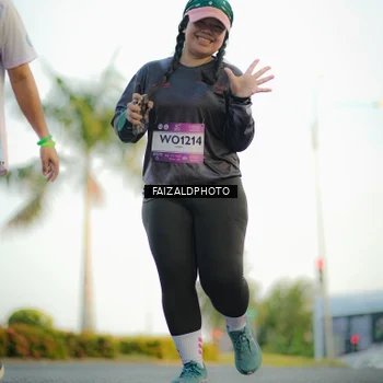 Runner Photo 7866187