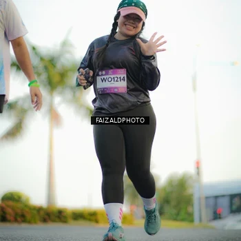 Runner Photo 7866190