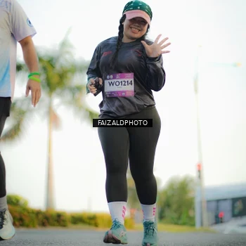Runner Photo 7866192
