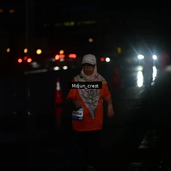 Runner Photo 7866193