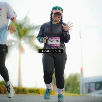 Runner Photo 7866194