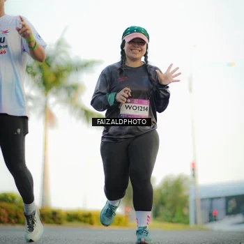 Runner Photo 7866196