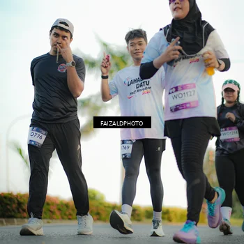 Runner Photo 7866198