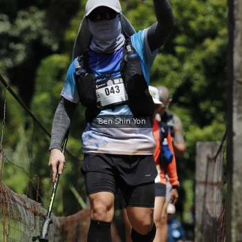 Runner Photo 78662