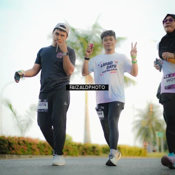 Runner Photo 7866208