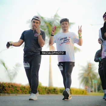 Runner Photo 7866212