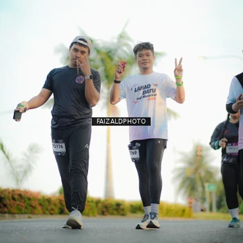 Runner Photo 7866215