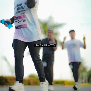 Runner Photo 7866217