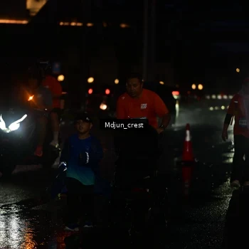 Runner Photo 7866221