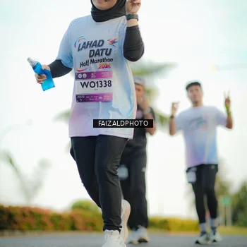 Runner Photo 7866224
