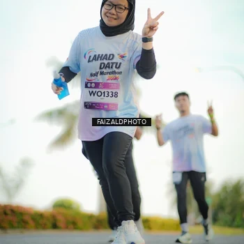 Runner Photo 7866227