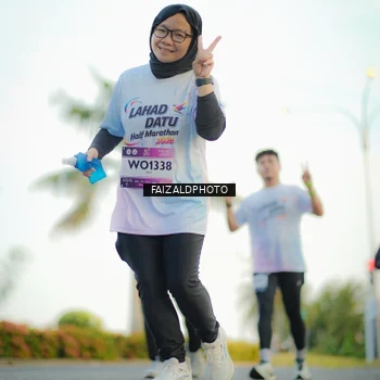 Runner Photo 7866228