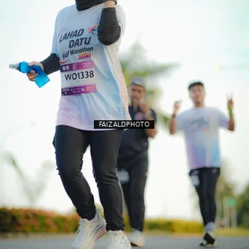 Runner Photo 7866229