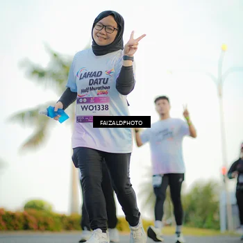 Runner Photo 7866230