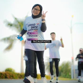 Runner Photo 7866235