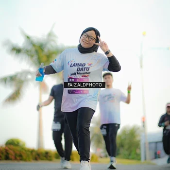 Runner Photo 7866236