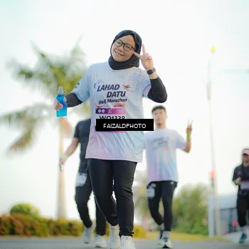 Runner Photo 7866239