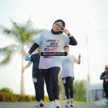 Runner Photo 7866244