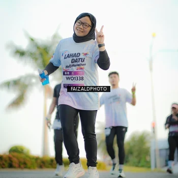 Runner Photo 7866245