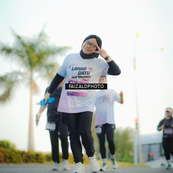 Runner Photo 7866247