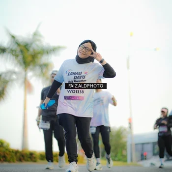 Runner Photo 7866248