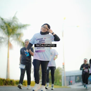 Runner Photo 7866254