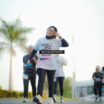 Runner Photo 7866266