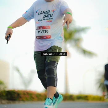 Runner Photo 7866267