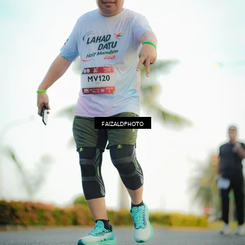 Runner Photo 7866276