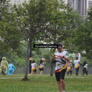 Runner Photo 7866280