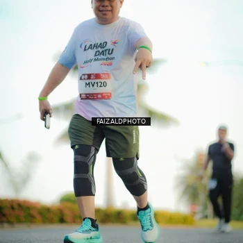 Runner Photo 7866286