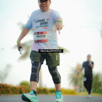 Runner Photo 7866287