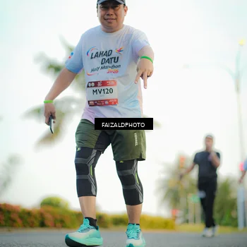 Runner Photo 7866288