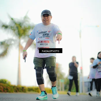 Runner Photo 7866297