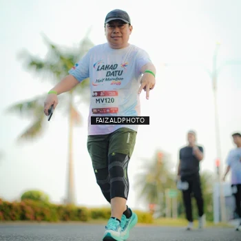 Runner Photo 7866298