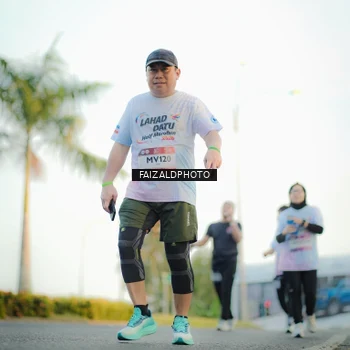 Runner Photo 7866309