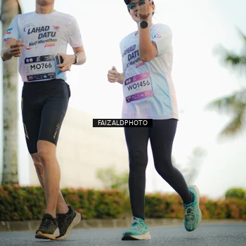 Runner Photo 7866312