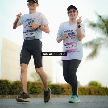 Runner Photo 7866327