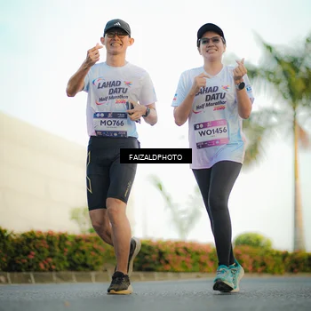 Runner Photo 7866329